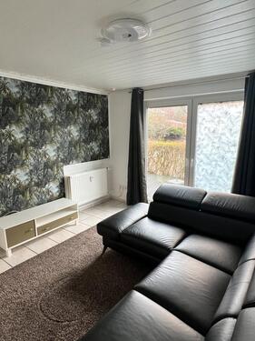 Foto - 3 Zimmer Terrassenwohnung in Bad Emstal