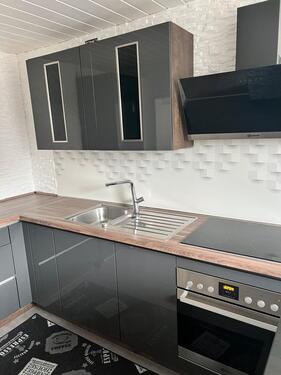 Foto - Terrassenwohnung in Bad Emstal zur Miete