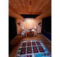 Mukke machen & Urlaub verbinden - Stiefenhofen