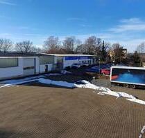 220m2 Werkstatt in Chemnitz zu vermieten oder zu verpachten