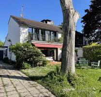 Charmante Doppelhaushälfte in Meerbusch-Ilverich