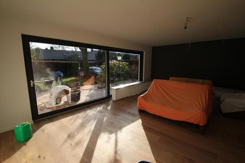 Foto - Doppelhaushälfte in Meerbusch zur Miete