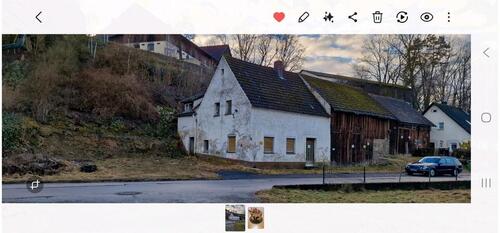 Foto - Historisches Schnäppchen! (kein Denkmalschutz)