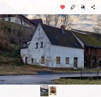 Historisches Schnäppchen! (kein Denkmalschutz) - Schwarzhofen