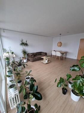 Foto - 2 Zimmer Etagenwohnung zur Miete in Wolfsburg