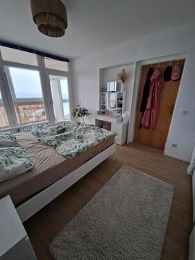 Foto - Etagenwohnung in Wolfsburg zur Miete