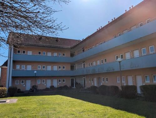 Foto - Für Studenten oder Azubis! 1 Zi-Whg. in Kiel-Holtenau ab 13.03.2026