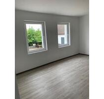 Mietwohnung Reihenhaus – 62 m² – frisch renoviert – Wolmirsleben - Egeln