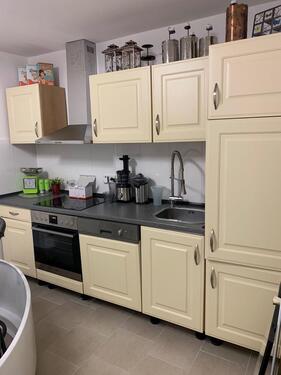 Foto - 2 Zimmer Etagenwohnung zur Miete in Egeln