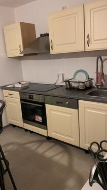 Foto - Etagenwohnung in Egeln zur Miete