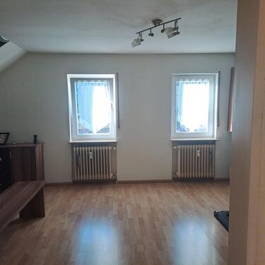 Foto - 4 Zimmer Dachgeschoßwohnung in Altenglan