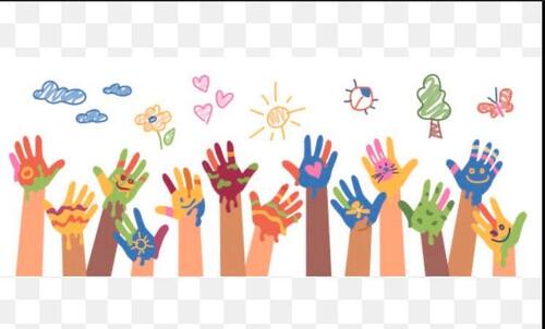 Foto - Helle 85m2 im EG ideal f. KiTa- Tagesstätte 2 WCs, 2 Räume