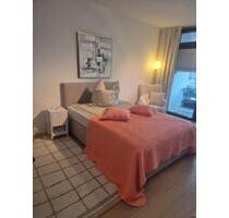 Traumhafte Aussicht - 760,00&nbsp;EUR Kaltmiete, ca.&nbsp; 37,50&nbsp;m&sup2; in Mannheim (PLZ: 68161) Innenstadt