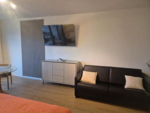 Foto - Etagenwohnung in Mannheim zur Miete