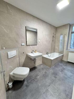 Foto - Etagenwohnung in Magdeburg zur Miete