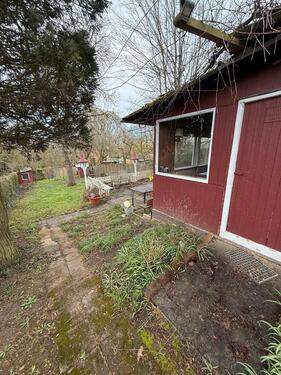 Foto - Grundst&uuml;ck zur Miete in Maintal