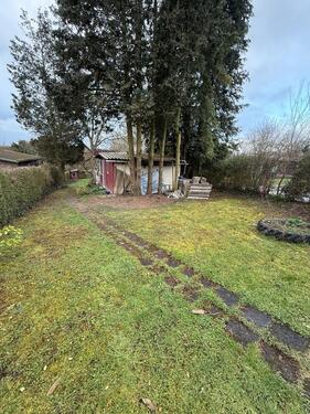 Foto - Grundst&uuml;ck in Maintal