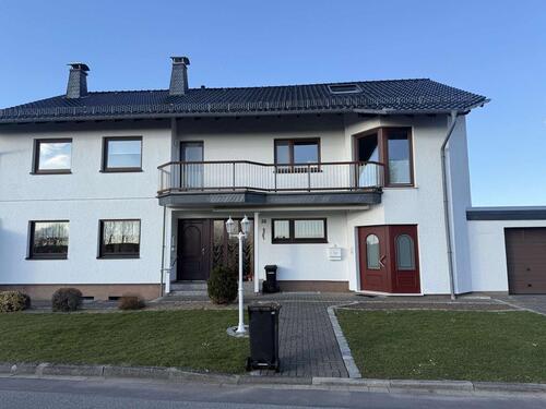 Foto - 5 Zimmer Etagenwohnung zur Miete in Schleiden