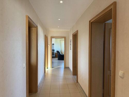 Foto - Etagenwohnung in Schleiden zur Miete