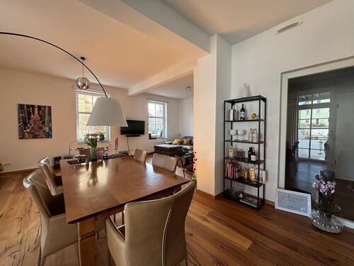 Foto - Großzügig & chic - 3 ZKB-Wohnung in der HF-City