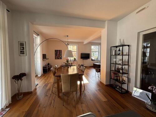 Foto - Hochparterre in Herford zur Miete