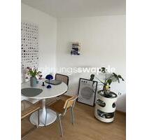 Wohnungsswap - 2 Zimmer, 46 m² - Blücherstraße, Freiburg im Breisgau