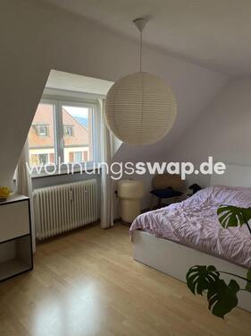 Foto - 2 Zimmer Etagenwohnung zur Miete in Freiburg im Breisgau