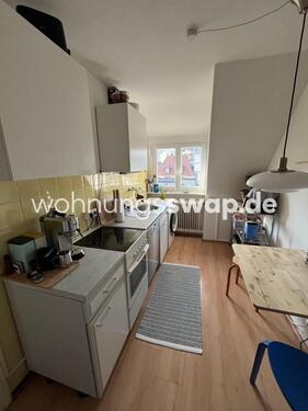 Foto - 2 Zimmer Etagenwohnung in Freiburg im Breisgau