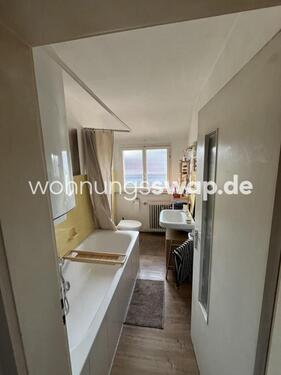 Foto - Etagenwohnung in Freiburg im Breisgau zur Miete