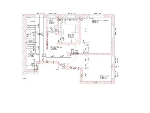 Foto - Etagenwohnung in Oy-Mittelberg zur Miete