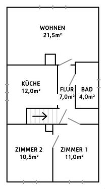 Foto - 6 Zimmer Mehrfamilienhaus, Wohnhaus in Achim