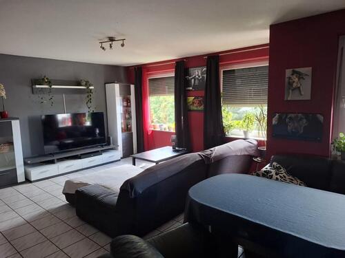 Foto - 3 Zimmer Dachgeschoßwohnung in Wolfenbüttel