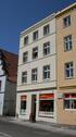 Foto - 2-Raum Wohnung mit Einbauküche im Herzen der Altstadt