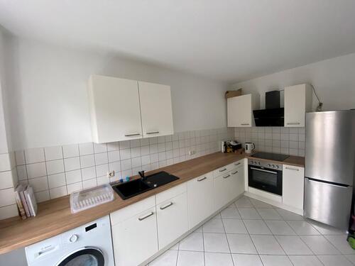 Foto - 2 Zimmer Etagenwohnung in Stralsund