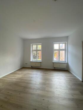 Foto - Etagenwohnung in Stralsund zur Miete