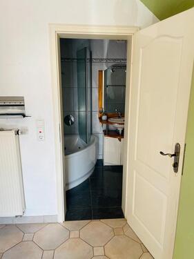 Foto - 2.5 Zimmer Etagenwohnung in Ötzingen