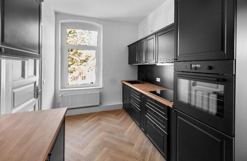 Foto - 3 Zimmer Etagenwohnung in Itzehoe