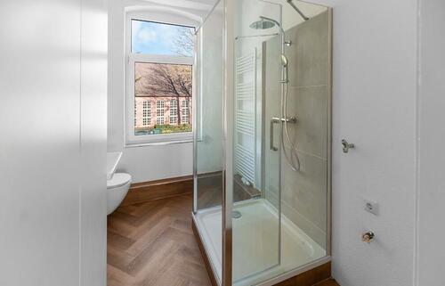 Foto - Etagenwohnung in Itzehoe zur Miete