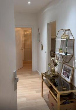 Foto - 2 Zimmer Dachgeschoßwohnung zur Miete in Berlin