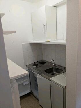 Foto - 1 Zimmer Etagenwohnung in Regensburg
