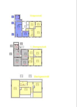 Foto - 6 Zimmer Etagenwohnung zur Miete in Siegen