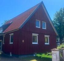 Liebevoll renoviertes Einfamilienhaus mit vielen Extras - Hohenhameln