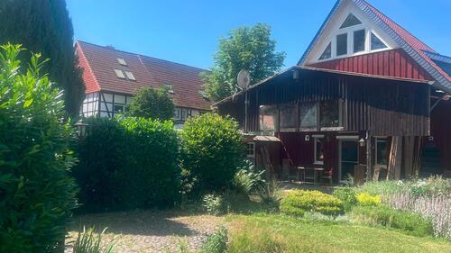 Foto - 6 Zimmer Einfamilienhaus in Hohenhameln