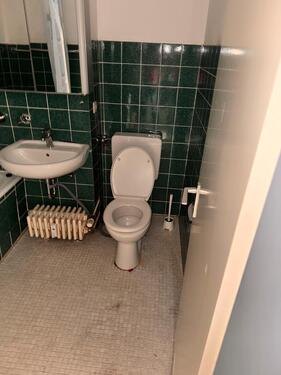 Foto - Etagenwohnung in Freiburg im Breisgau zum Kaufen