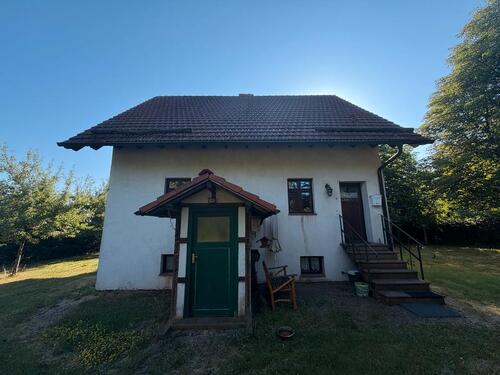 Foto - Freistehendes Einfamilienhaus in traumhafter Lage am Golfpark Bos