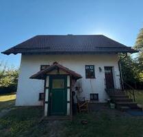 Freistehendes Einfamilienhaus in traumhafter Lage am Golfpark Bos - Nohfelden