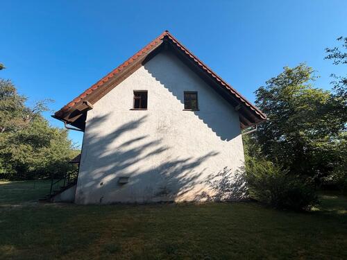 Foto - 4 Zimmer Einfamilienhaus zum Kaufen in Nohfelden