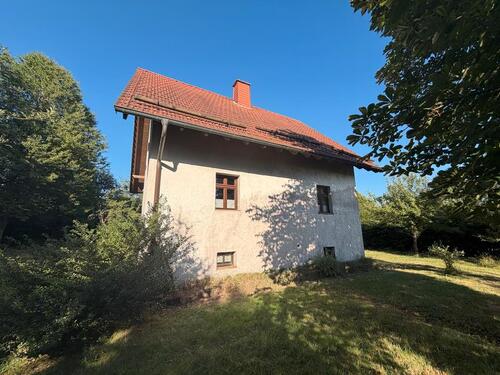 Foto - Einfamilienhaus in Nohfelden zum Kaufen