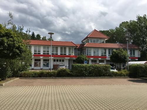 Foto - Büroetage Flexible Raumaufteilung ! Teilanmietung ! Provisionsfrei !