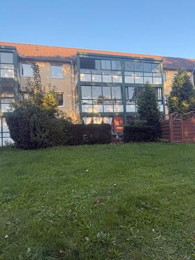 Foto - ANFRAGESTOPP! Gemütliche 2 Zimmer Wohnung mit Loggia zum 01.10.